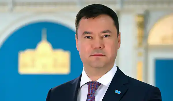 Рустам Баялиев