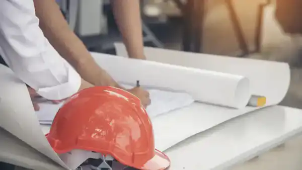 строительство