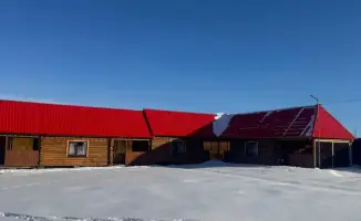 Создание нового ресторана в Катон-Карагае: улучшение сервиса и новые рабочие места для местных жителей