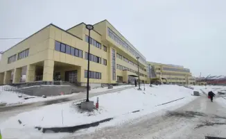 В Риддере ВКО строят новую школу на 600 мест и многопрофильную больницу