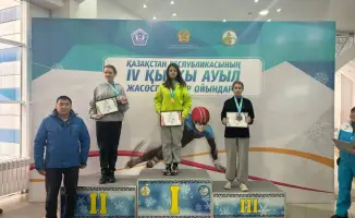 Развитие детско-юношеского спорта в Восточном Казахстане: победа сборной ВКО на IV зимних сельских юношеских играх