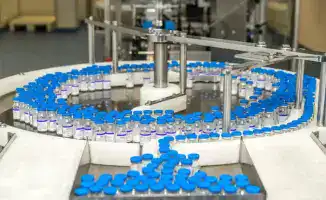 Снижение цен на лекарства в аптеке: Минздрав сообщает о среднем уменьшении на 12%