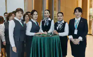 Открытие нового филиала Halyk Bank в Атырау: инвестиции в экономическое развитие региона