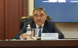 Создание рабочей группы в Кызылординской области для оптимизации лимитов по выращиванию влагоемких культур в условиях изменения климата