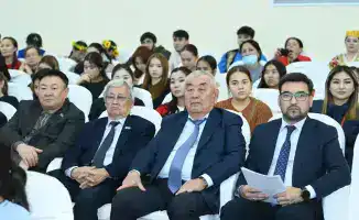 Форум Ассамблеи народа Казахстана в Кызылорде: новые возможности для этнокультурного взаимодействия