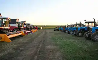 Более 1,3 тыс. заявок на финансирование посевной кампании 2026 года в Казахстане