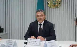 Восточные регионы Казахстана получат новые проекты по восстановлению водохранилищ и каналов от Министерства водных ресурсов и ирригации