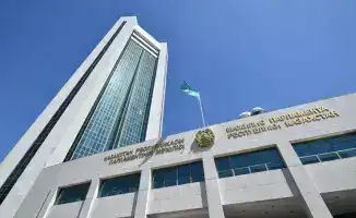 Мажилис открыл мост в будущее: соглашение с Монголией укрепляет пенсионное сотрудничество