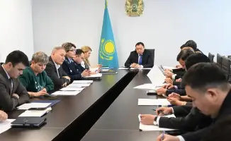 Безопасность детей и подростков в Алматы механизмы защиты и поручения