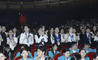 Участие 432 школьников в Республиканской олимпиаде по общественно-гуманитарному направлению в Астане: 193 награды, включая 37 золотых медалей