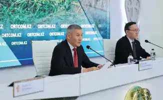 Казахстан достиг нового рекорда в производстве валовой продукции животноводства, увеличив объем до 3 трлн тенге