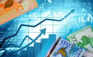 Влияние колебаний цен на покупательскую способность в Казахстане