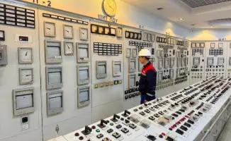 Строительство газотурбинных установок в Жамбылской области: новые горизонты для энергетической безопасности региона