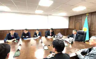 Цифровизация процесса заключения договоров на поливную воду: упрощение жизни фермеров и борьба с незаконным использованием водных ресурсов в Казахстане