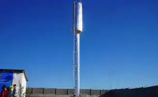 В селе Жулдыз Байдибекского района запущена система водоснабжения для 367 жителей