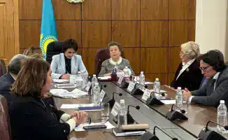 Общественный совет Минздрава подводит итоги 2025 года и определяет приоритеты развития здравоохранения до 2029 года