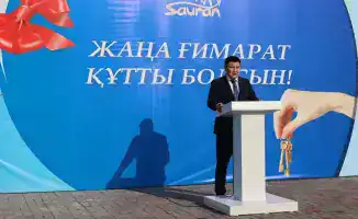 Новый Дом культуры в Бабайкоргане: возможности для развития местного творчества и сообщества