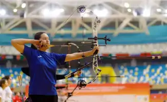 Успехи спортсменов Алматинской области укрепляют позиции региона на международной спортивной арене