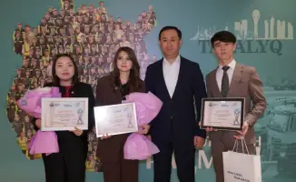 В Астане прошел конкурс для СМИ и блогеров, посвященный трудовым достижениям работников коммунальной сферы