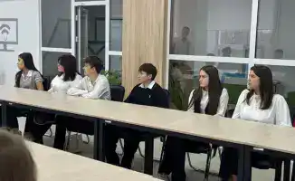 В Житикаринском районе проходят работы по программе «Таза Қазақстан»: озеленение, благоустройство и санитарные мероприятия