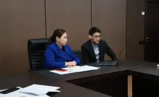 Вице-министр Жаннат Дубирова: новый компас для геологии в Центральной Азии с Xcalibur Smart Mapping