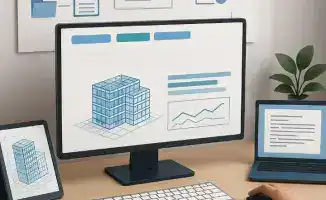 С 1 января 2026 года: цифровой мост к эффективной экспертизе проектов