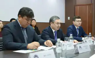 Создание текстильного комплекса в Туркестанской области: новые рабочие места и значительные инвестиции