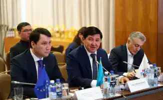 Казахстан: на пути к экспортному Олимпу масложировой продукции с планом в 1 миллиард долларов к 2028 году