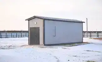 Запуск центрального водопровода в поселке Шаган как шаг к улучшению качества жизни местных жителей