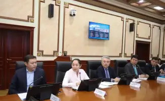 Мангистау: ветер перемен в зелёной энергетике!