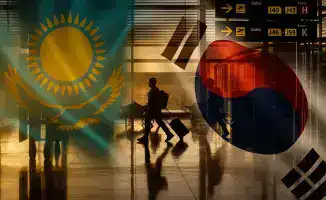 Казахстанцы получат возможность легально покинуть Корею благодаря расширению программы добровольного выезда