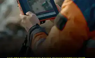 Казахстан: геология в цифре на 83% готова!