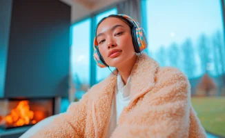 Казахстанские хиты осени: что звучит в ваших наушниках?