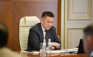 Итоги аппаратного совещания в ВКО по инвестициям в агросектор и экономике