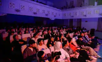 Премьера социальной драмы «Екі ғұмыр» в Астане: внимание на проблемы семьи и молодежи