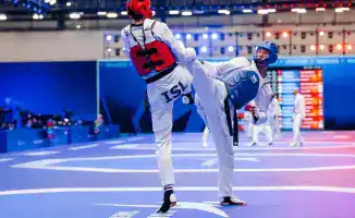 Батырхан Төлеугали: чемпион мира из армии!