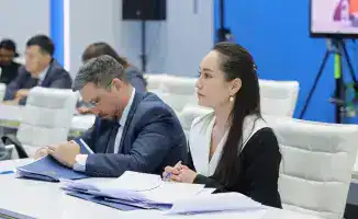 Наццентр по правам человека на круглом столе в МВД