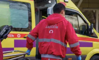 В Казахстане ужесточили наказание за нападения на медиков: депутаты Сената одобрили поправку в Уголовный кодекс