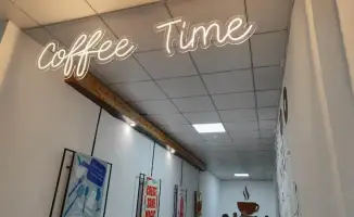 Открытие студенческого бистро в Карагандинском колледже питания и сервиса: студенты применяют знания на практике