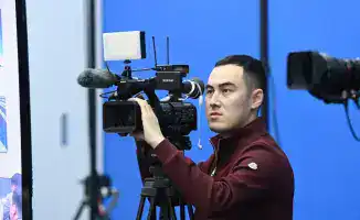 В Кызылорде завершено строительство жилья для работников культуры и переданы 40 квартир