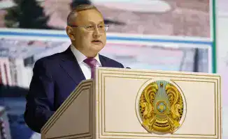 Программа "Таза Қазақстан": благоустройство в Талдыкоргане как пример устойчивого развития городов