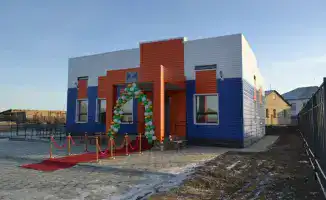 Развитие здравоохранения в Актюбинской области в 2025 году