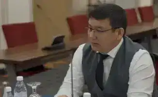 Заседание по фитосанитарным мерам в Астане