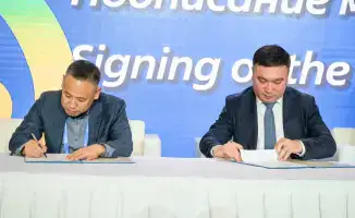 Запуск завода BOE в Алатау: новые рабочие места и технологический прогресс для региона