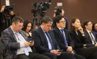 Построено 16,9 млн м2 жилья за 11 месяцев 2025 года