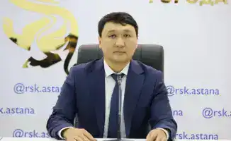 Налоги Казахстана 2026 изменения взыскание долгов прозрачность