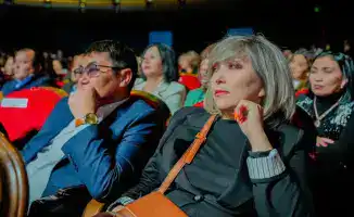 международный педагогический форум Астана интеграция человеческих ценностей в образование