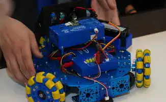 В Туркестане подведены итоги международного Года рабочих профессий