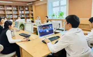 Кто стал мастером финансов в Казахстане?