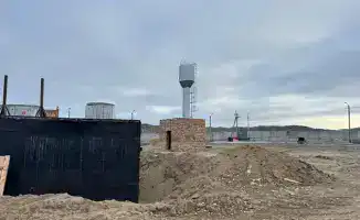 Обновление водопроводных сетей в Абайском районе: шаг к улучшению жизненных условий населения